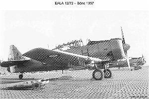 187- ARMEE DE L'AIR EN ALGERIE 1945-1962-35 (116)